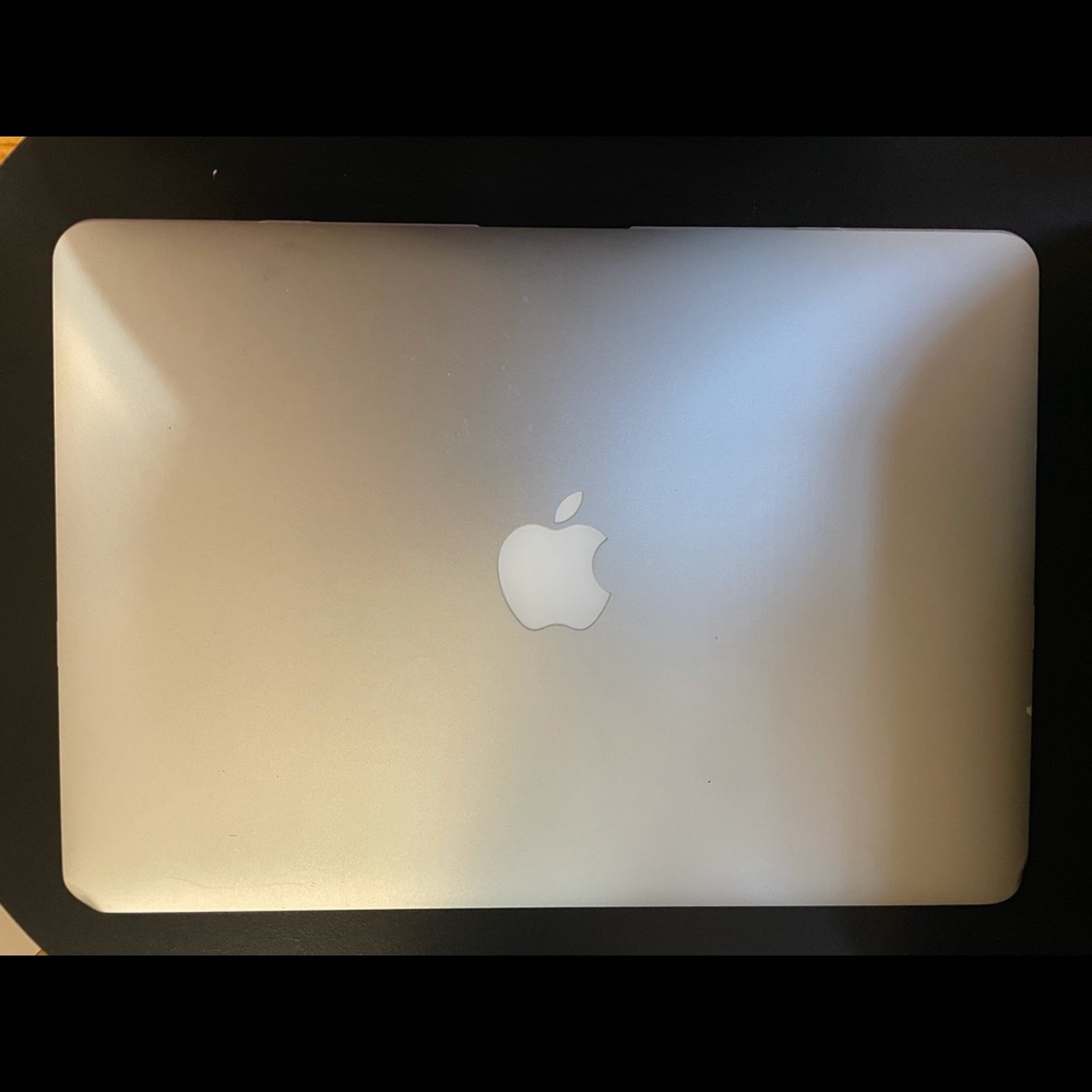 Mac book air